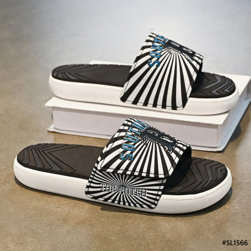 Air Fort Men’s Slippers