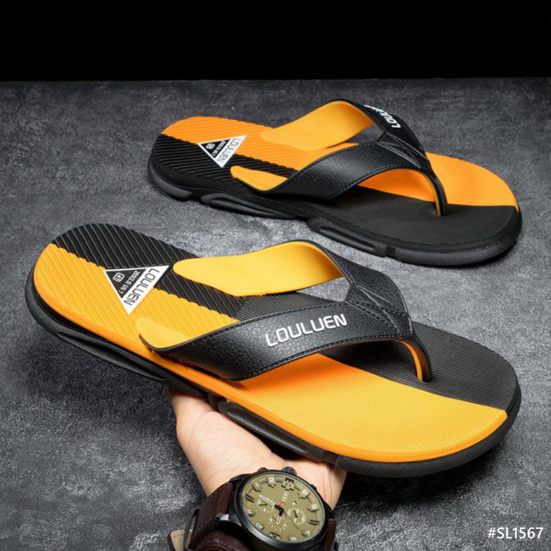 Comfy Cozy Men’s Slippers