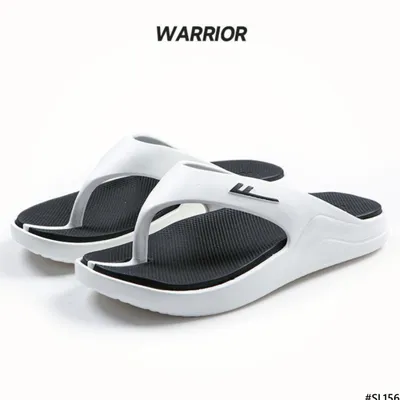 Feather Fort Men’s Slippers