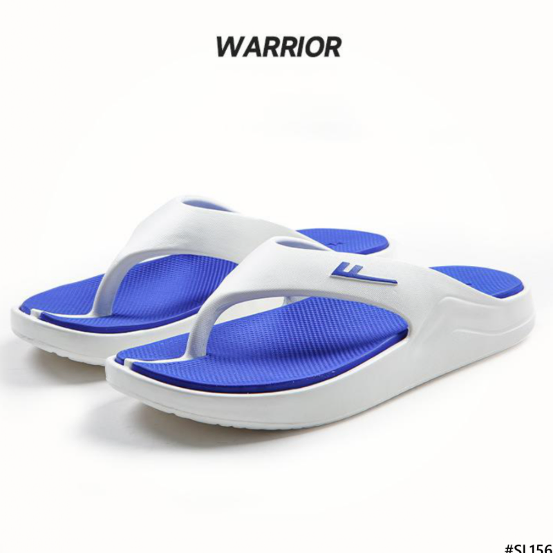 Feather Fort Men’s Slippers