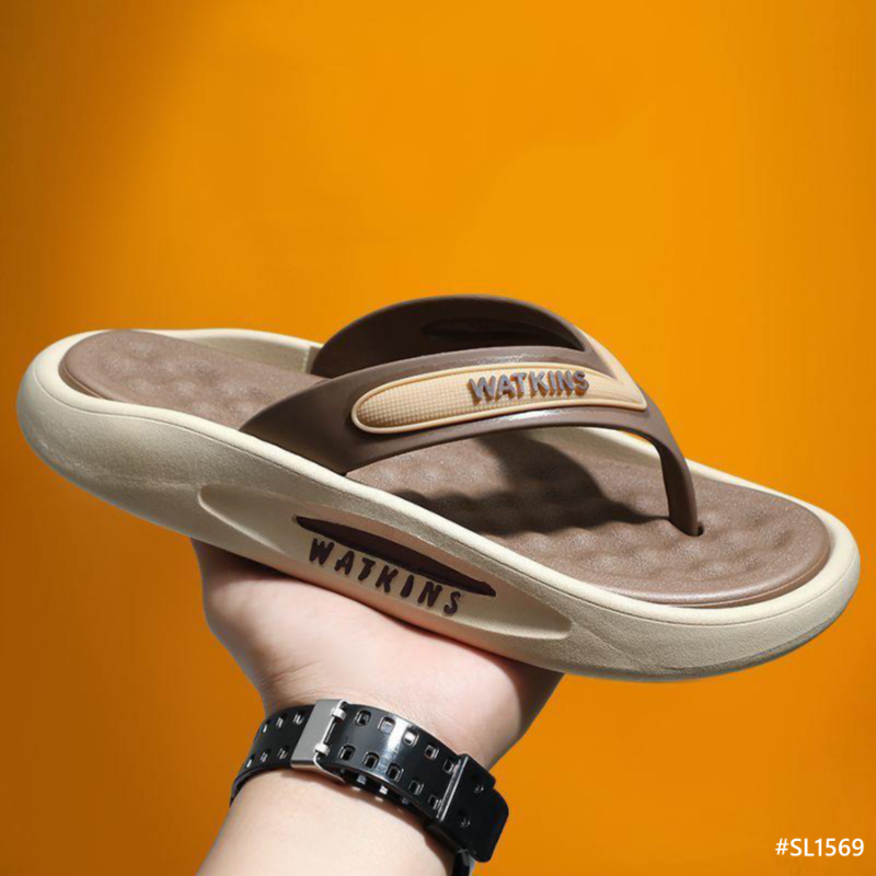 Flex Flow Ease Men’s Slippers