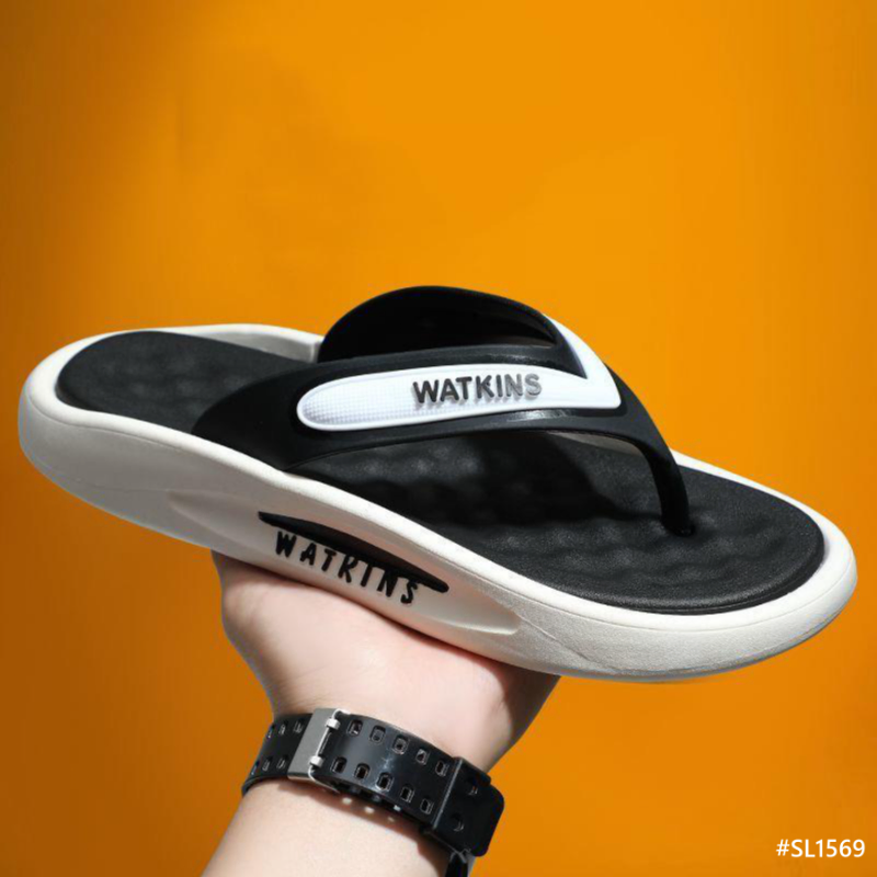 Flex Flow Ease Men’s Slippers