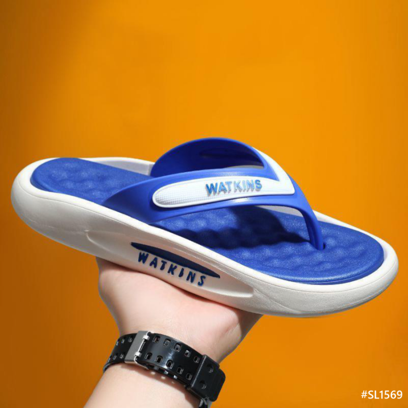 Flex Flow Ease Men’s Slippers