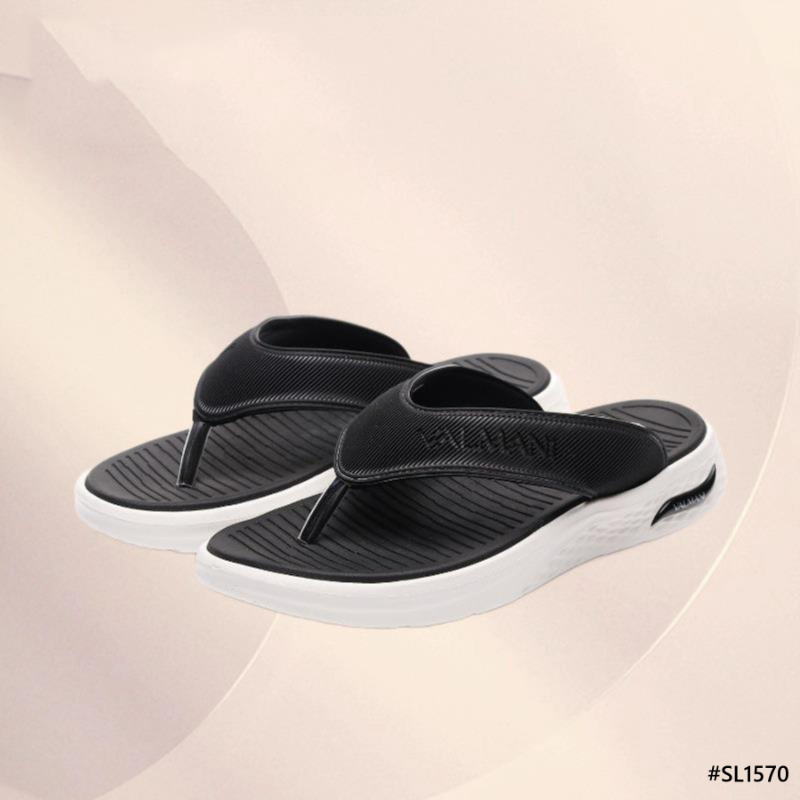 Flex Calm Comfort Men’s Slippers