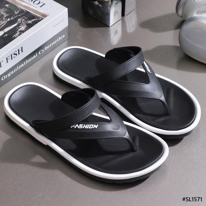 Urban Fort Walk Men’s Slippers
