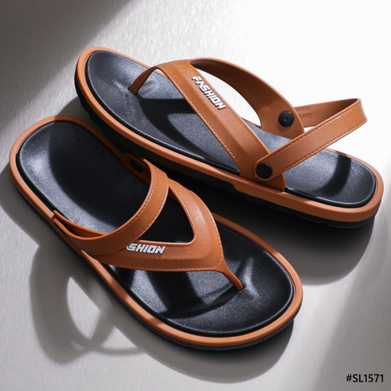 Urban Fort Walk Men’s Slippers