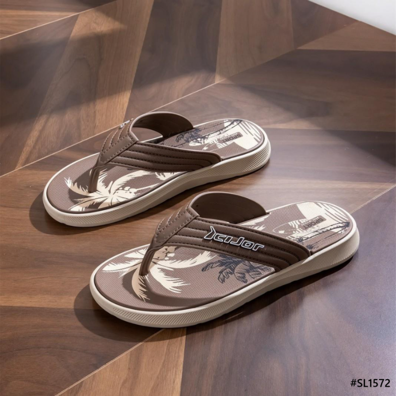 Flex Door Ease Men’s Slippers