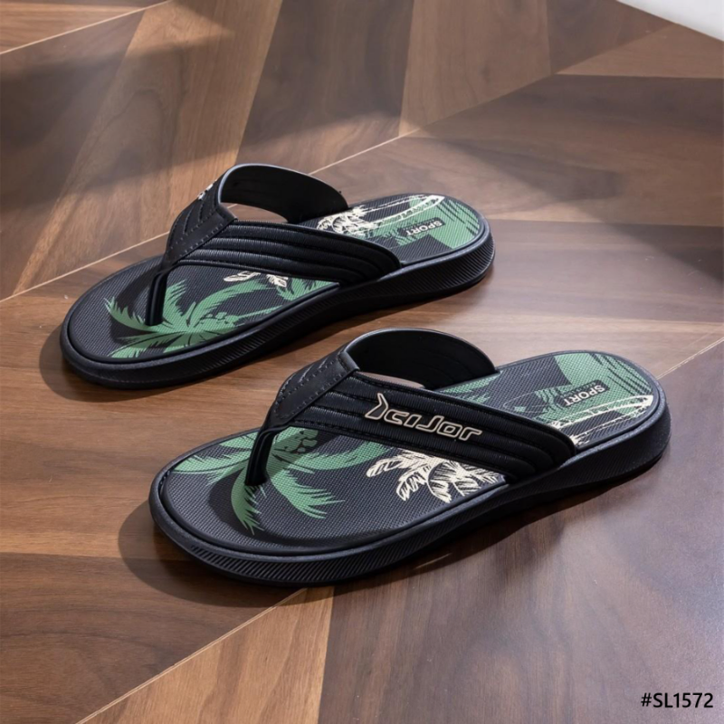 Flex Door Ease Men’s Slippers