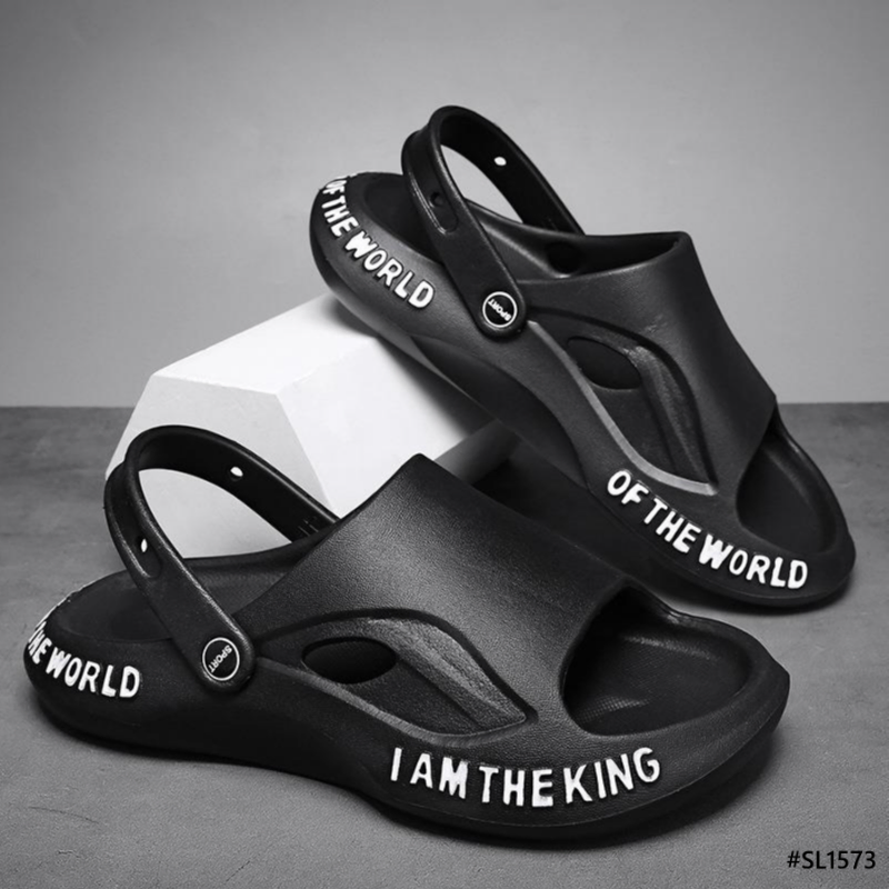 Nimbus Gentle Walk Men’s Slippers