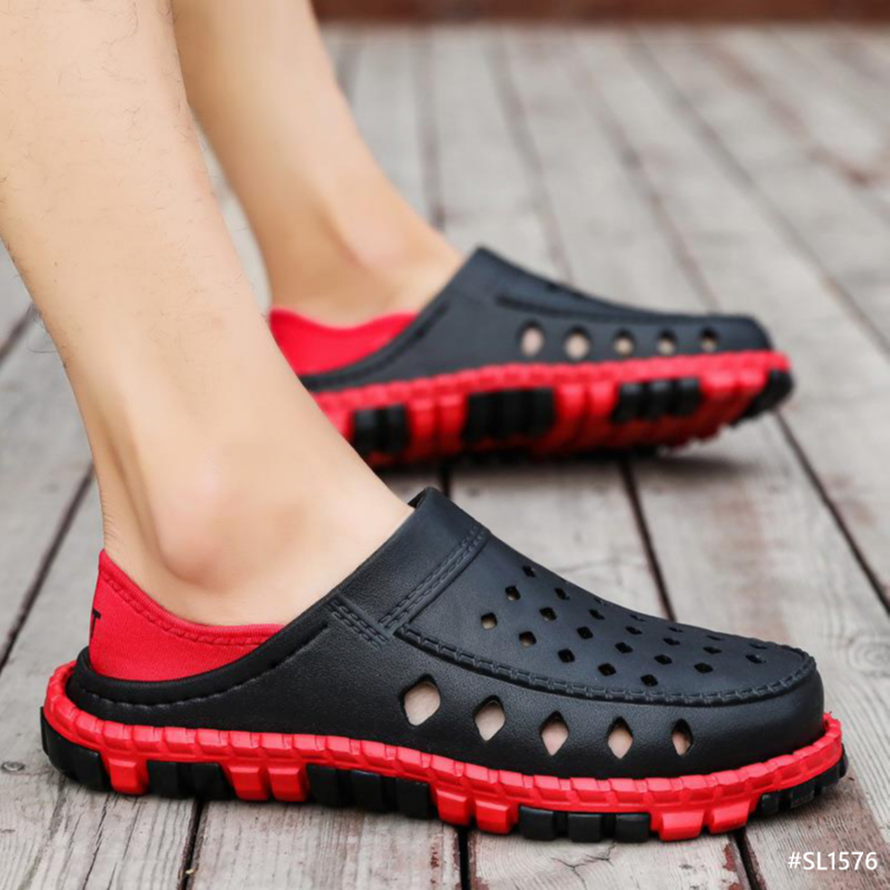 Flex Cozy Ease Men’s Slippers