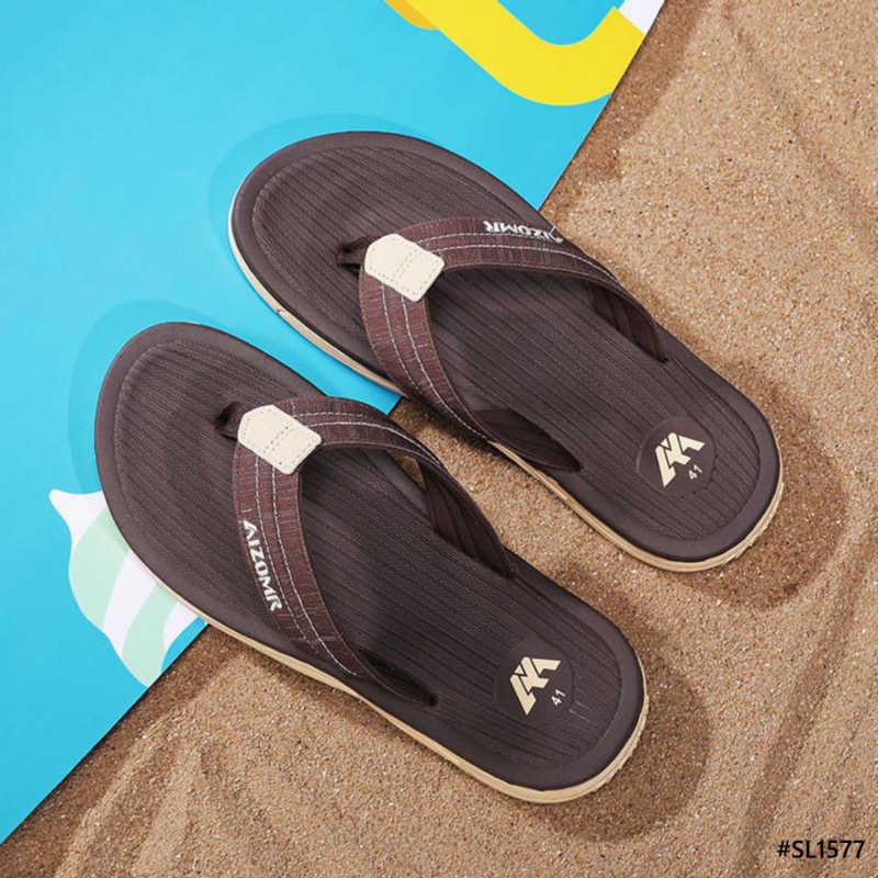 Flex Indoor Comfort Men’s Slippers