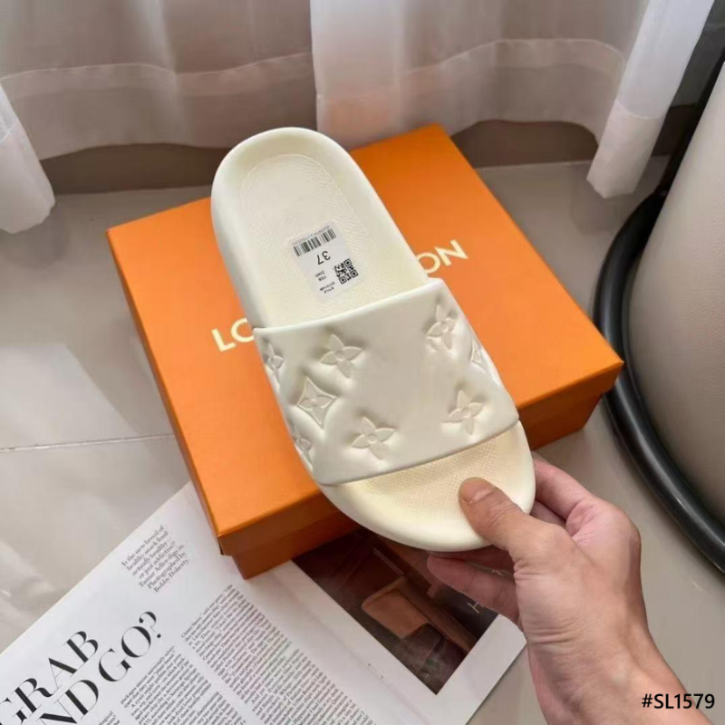 Dlex Comfort Men’s Slippers