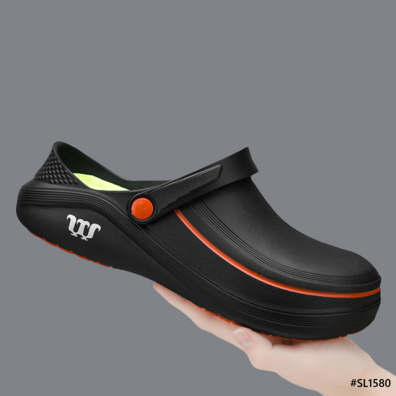 Soft Comfort Men’s Slippers