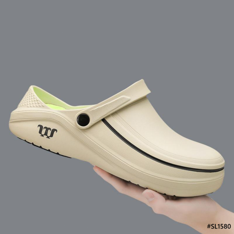 Soft Comfort Men’s Slippers