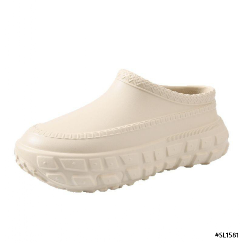 Velvet Haven Men’s Slippers