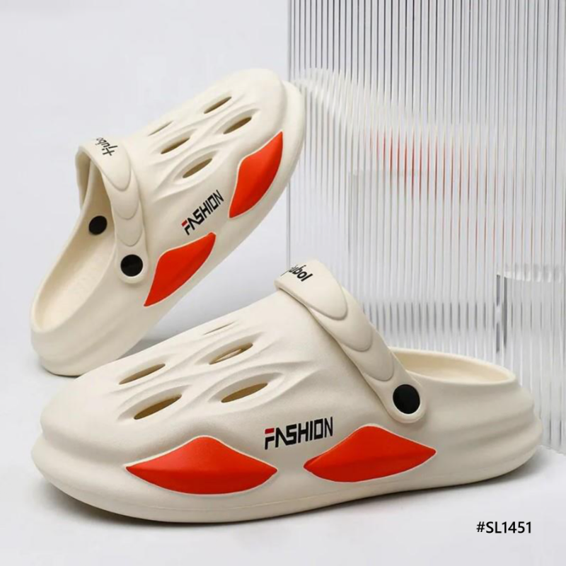 Flex Drift Men’s Slippers