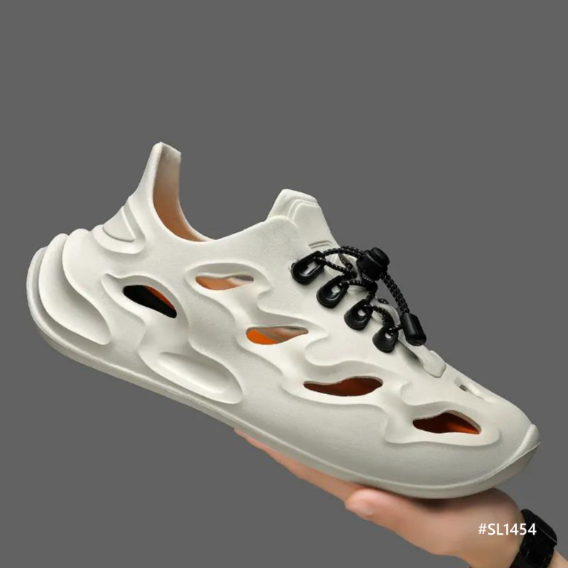 Zen Cloud Men’s Slippers