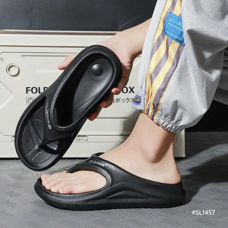 Walk Cozy Men’s Slippers