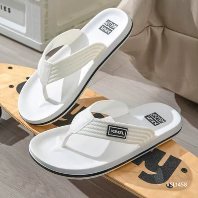 Pure Relax Men’s Slippers
