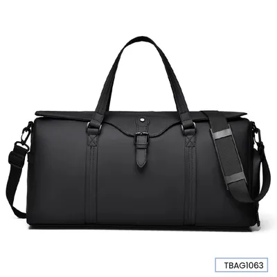 Atlas Venture Travel Bag