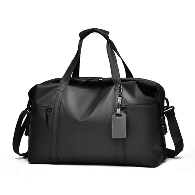 Swift Journey Travel Bag