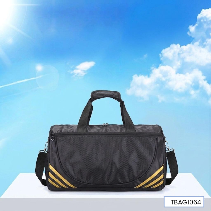Swift Journey Travel Bag