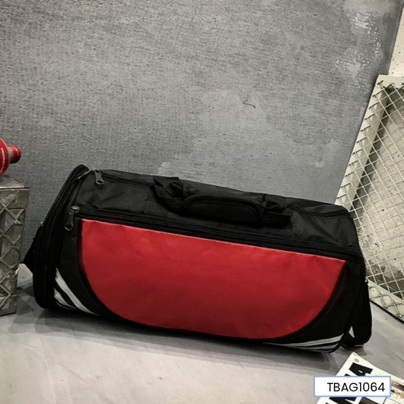 Swift Journey Travel Bag