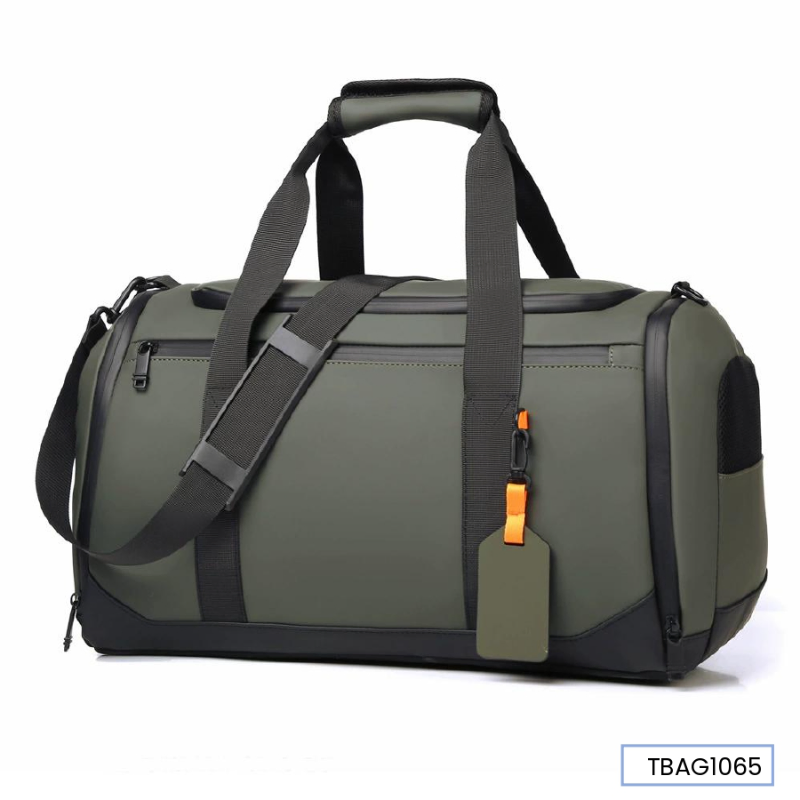 Metro Trek Travel Bag