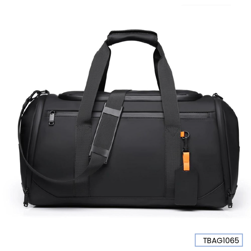 Metro Trek Travel Bag
