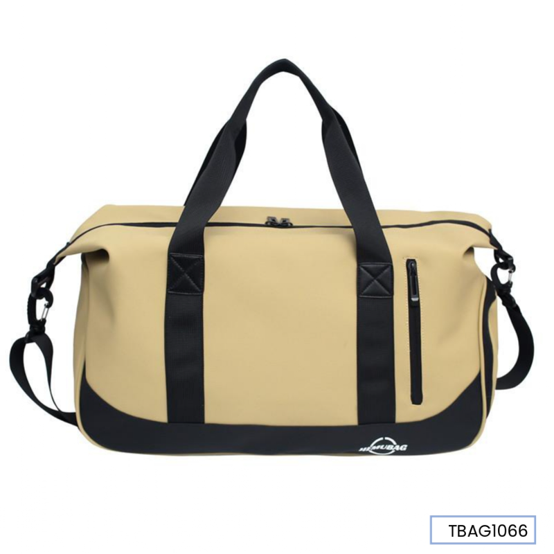 Voyager Edge Travel Bag