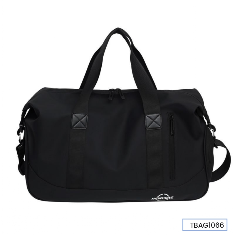 Voyager Edge Travel Bag