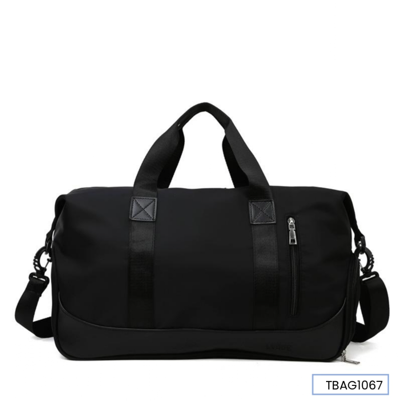 Aero Quest Travel Bag