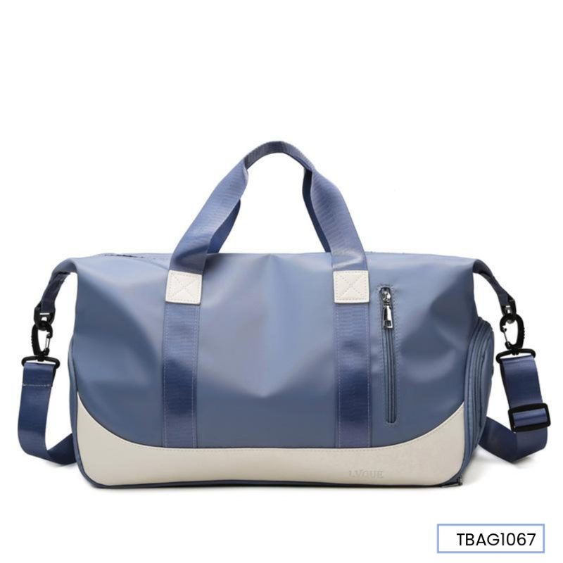 Aero Quest Travel Bag