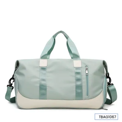 Aero Quest Travel Bag