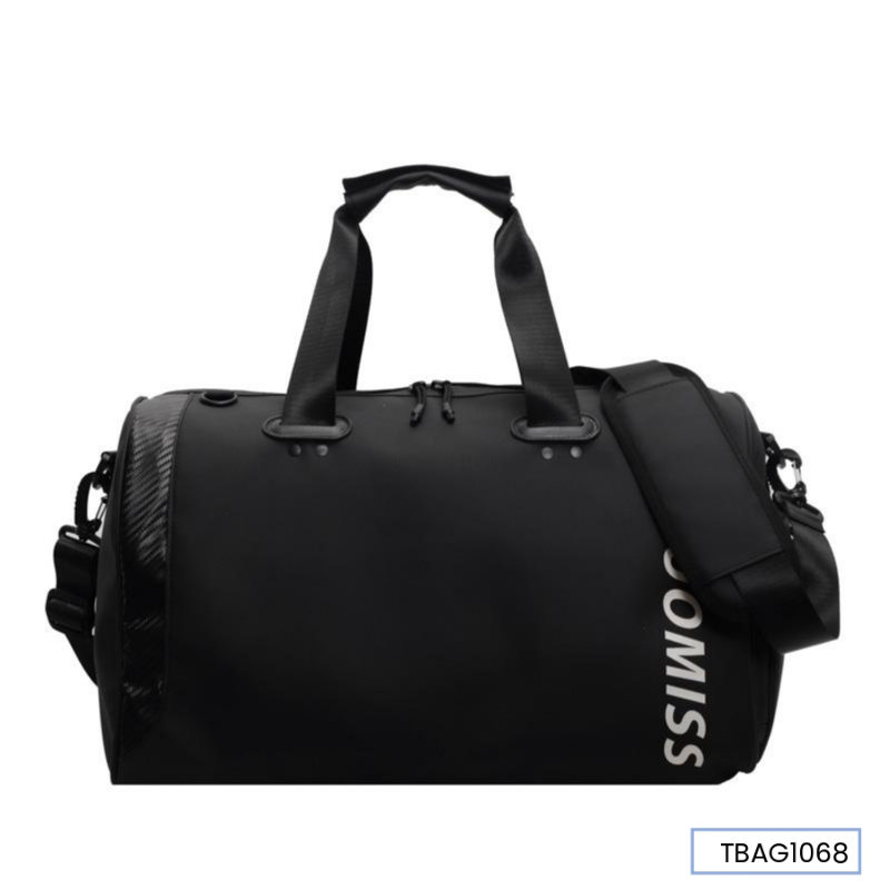 Horizon Drift Travel Bag