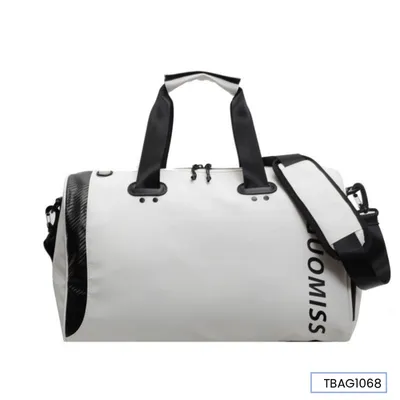Horizon Drift Travel Bag