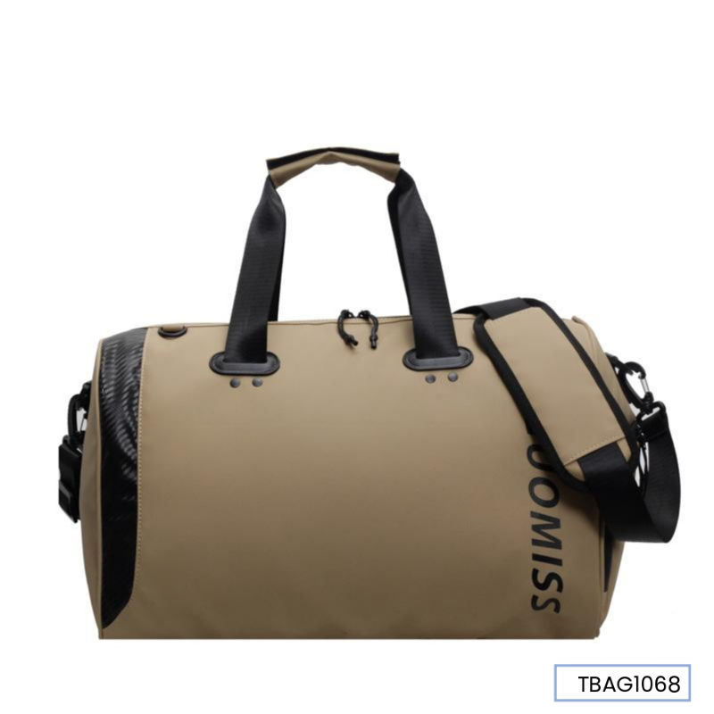 Horizon Drift Travel Bag