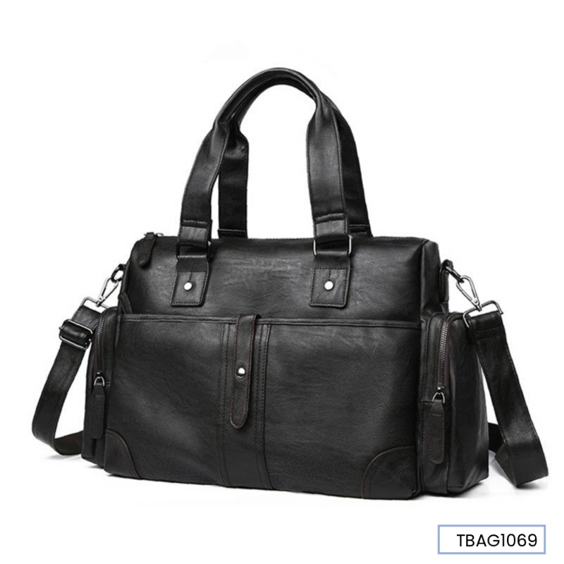 Pioneer Pack Travel Bag