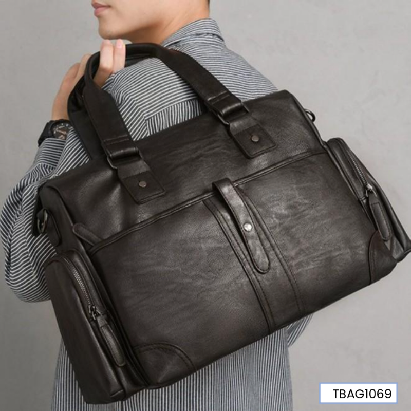 Pioneer Pack Travel Bag