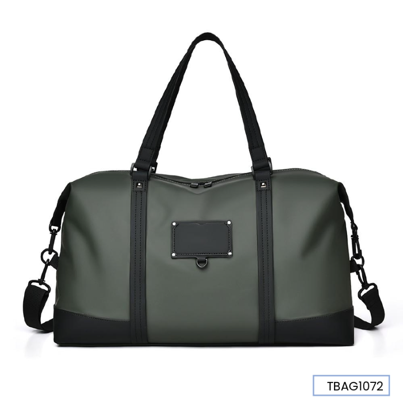 Trail Blazer Travel Bag