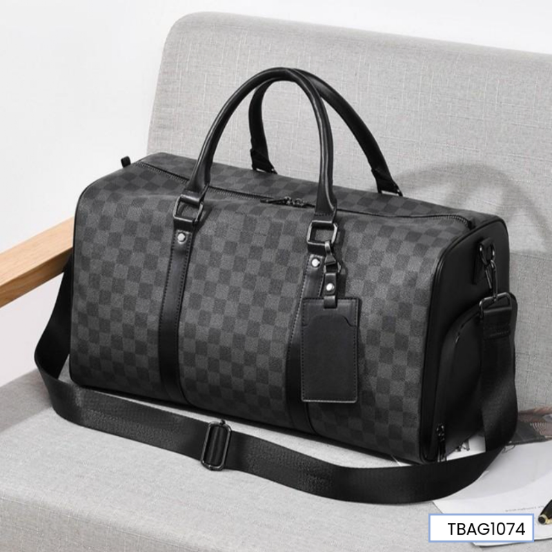 Roamer Flex Travel Bag