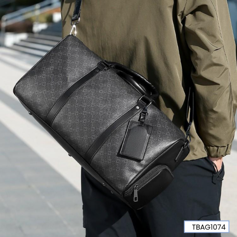 Roamer Flex Travel Bag