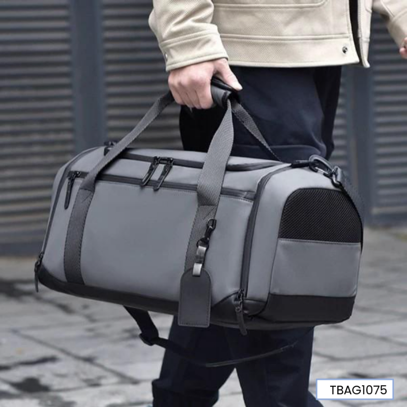 Globe Trot Travel Bag
