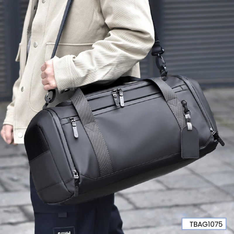 Globe Trot Travel Bag