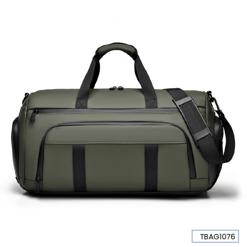 Rapid Transit Travel Bag