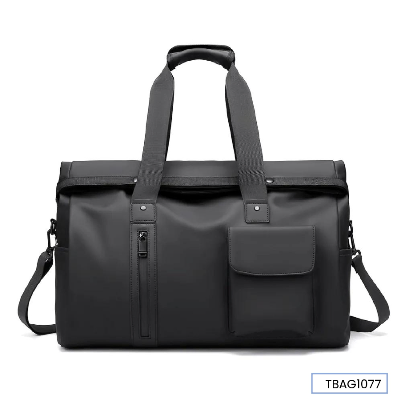 Escape Route Travel Bag Copy