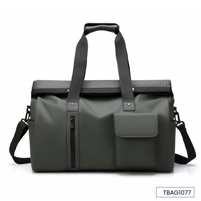 Escape Route Travel Bag Copy