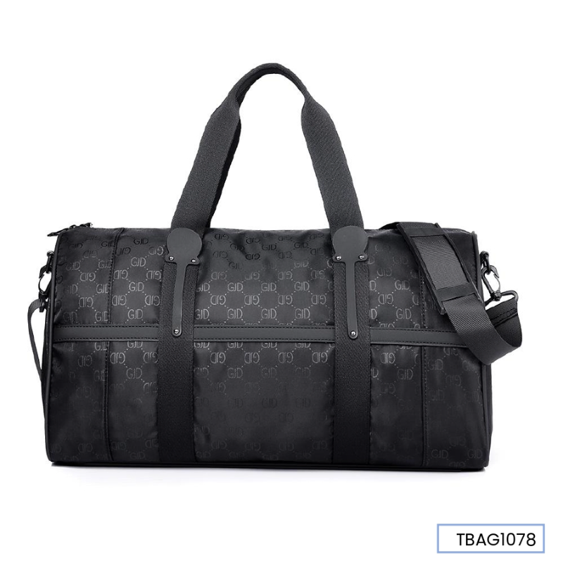 Motion Gear Travel Bag