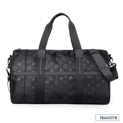 Motion Gear Travel Bag