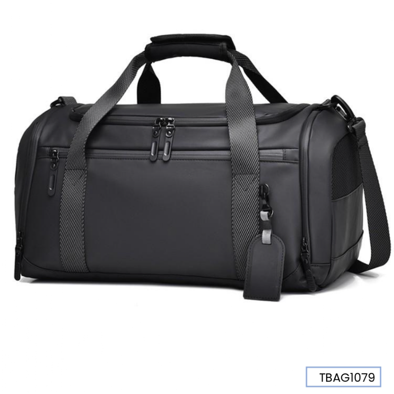 Wayfarer Plus Travel Bag